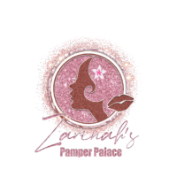 Zarinah's Pamper Palace logo